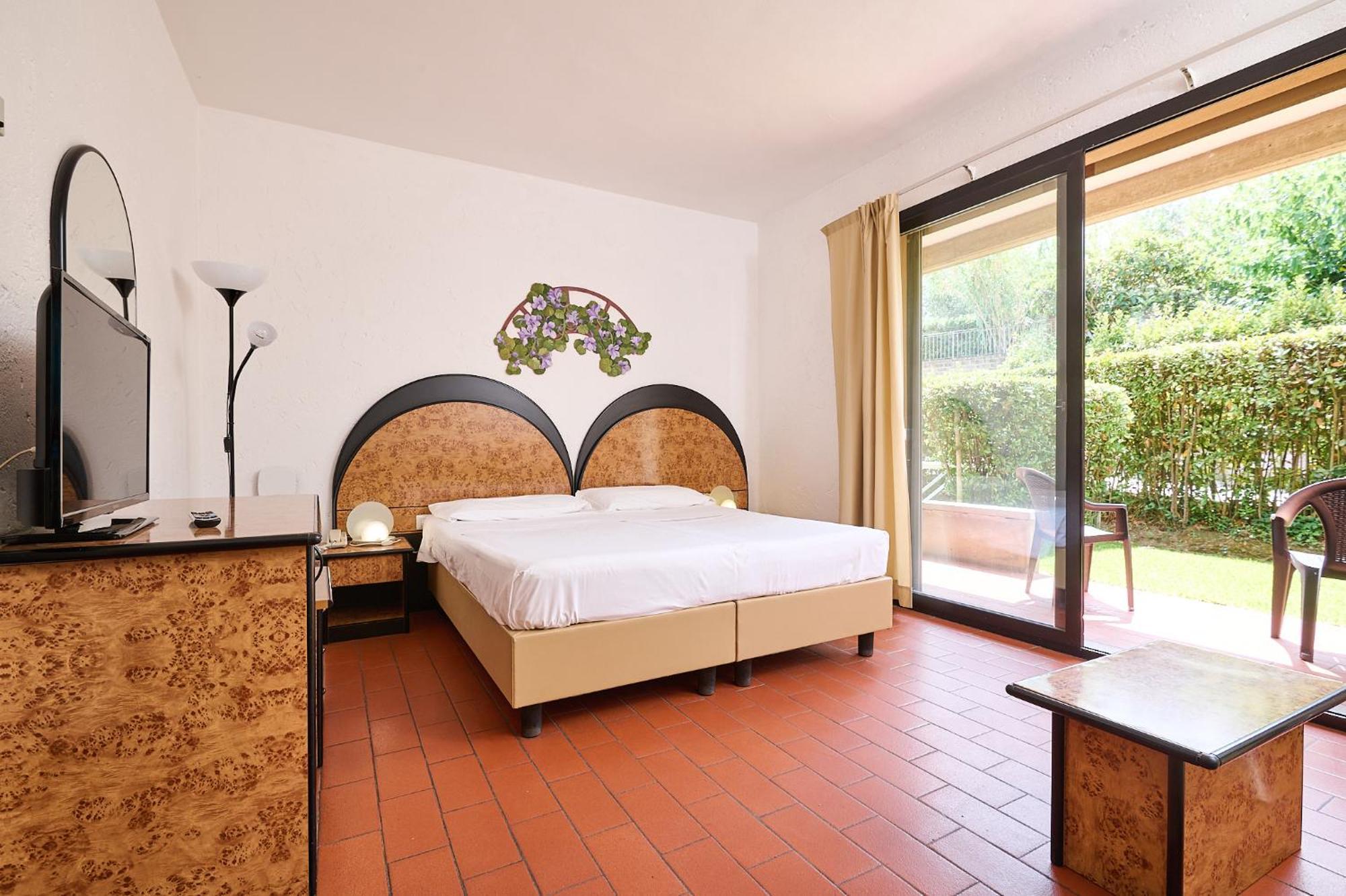Hotel Zi Martino Castagneto Carducci Exteriör bild
